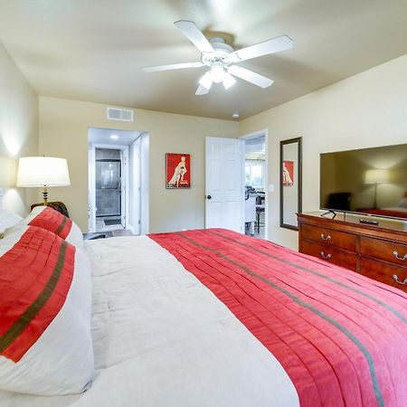 Appartamento Cozy Sedona Oasis With Pool And Hot Tub Access! Esterno foto