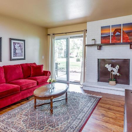 Appartamento Cozy Sedona Oasis With Pool And Hot Tub Access! Esterno foto