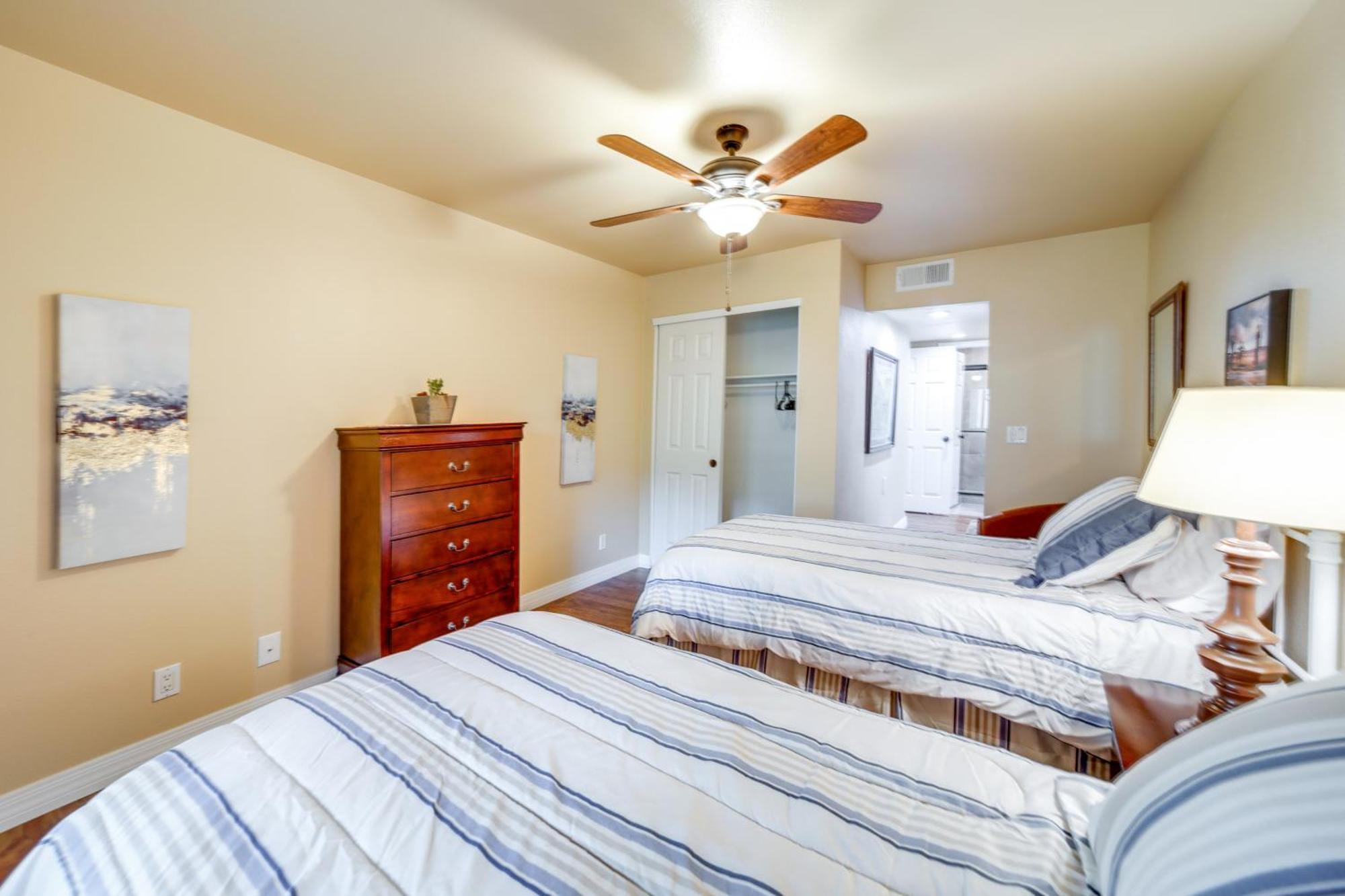 Appartamento Cozy Sedona Oasis With Pool And Hot Tub Access! Esterno foto