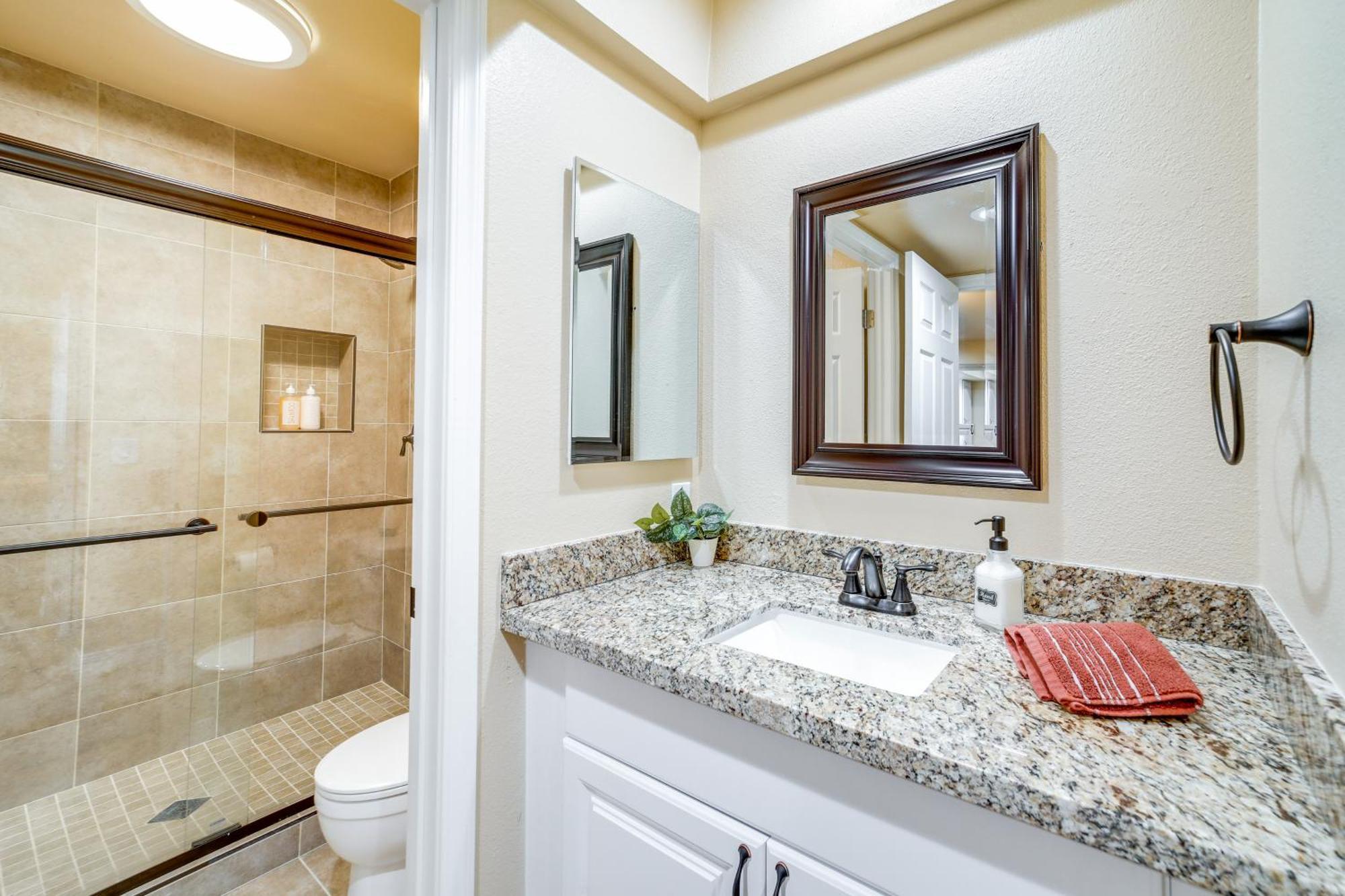 Appartamento Cozy Sedona Oasis With Pool And Hot Tub Access! Esterno foto