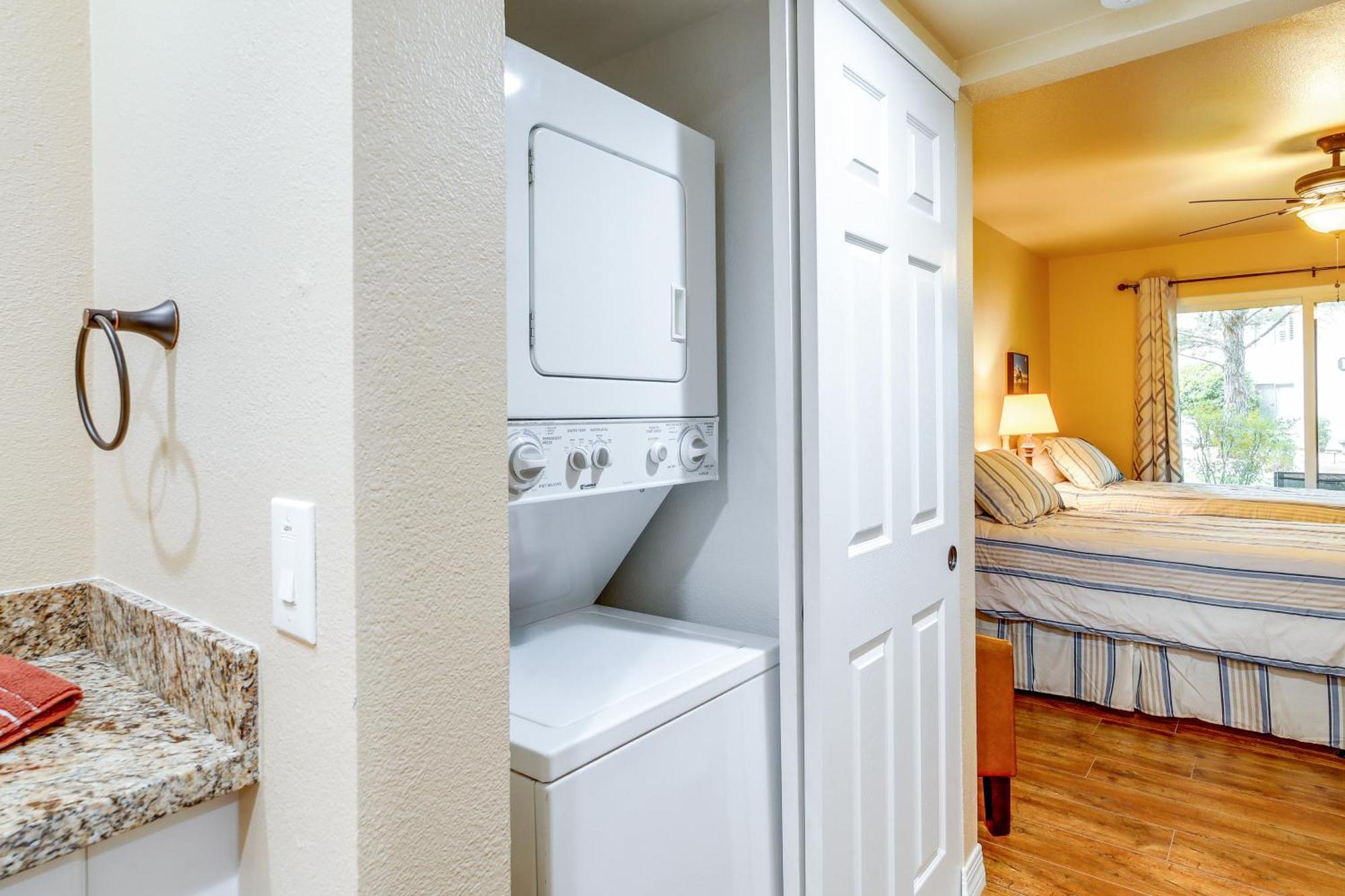 Appartamento Cozy Sedona Oasis With Pool And Hot Tub Access! Esterno foto