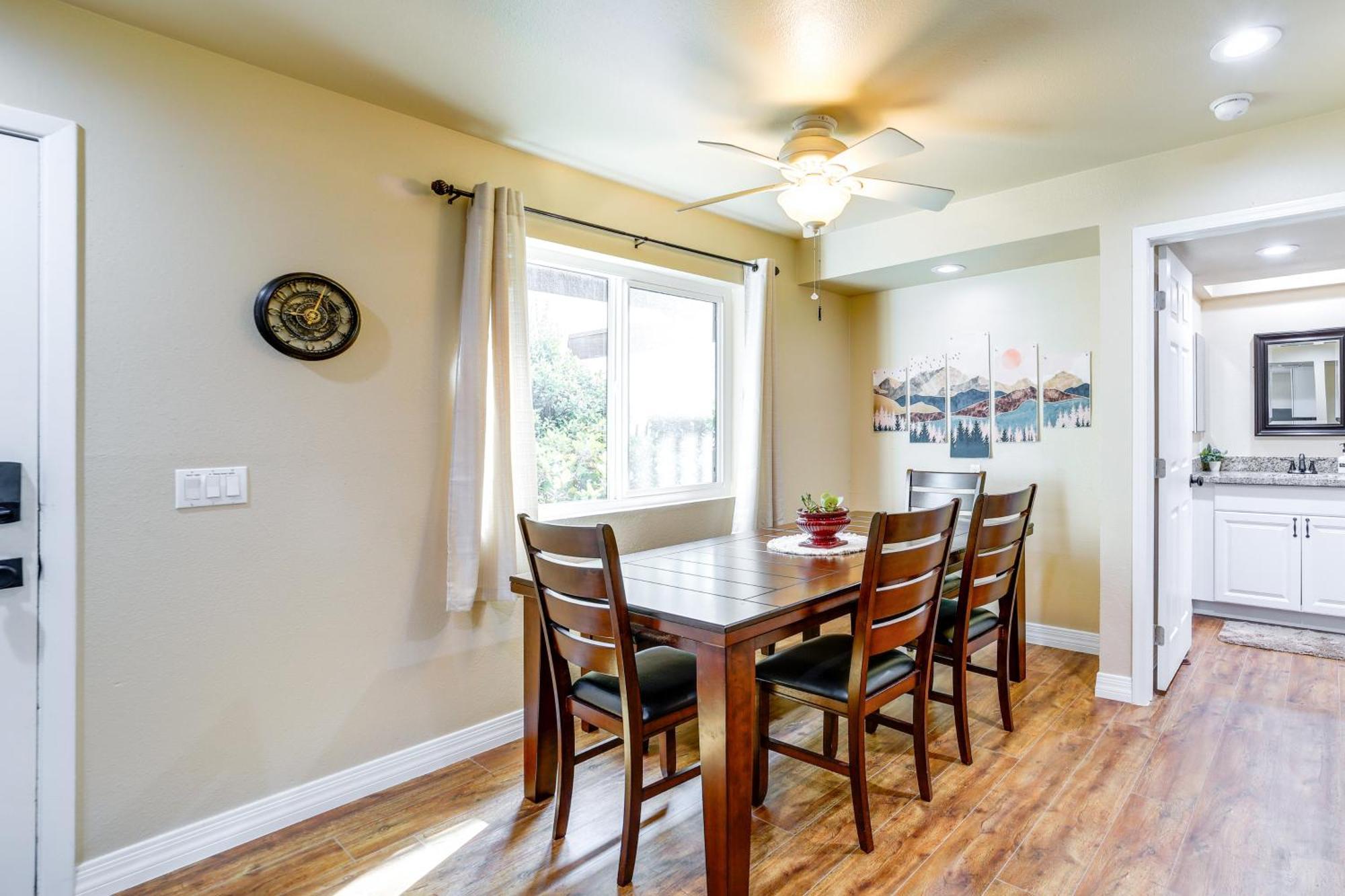 Appartamento Cozy Sedona Oasis With Pool And Hot Tub Access! Esterno foto