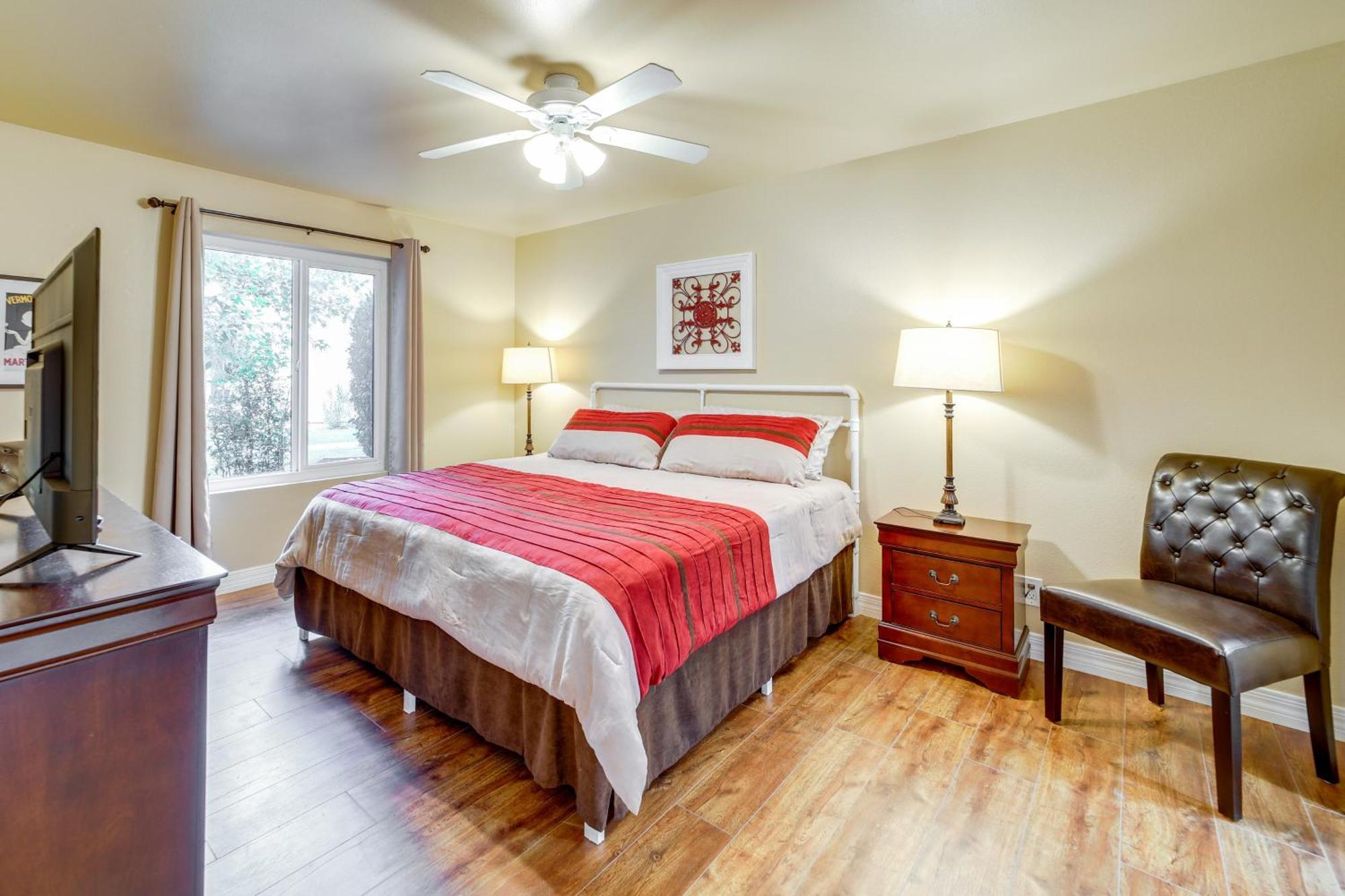Appartamento Cozy Sedona Oasis With Pool And Hot Tub Access! Esterno foto